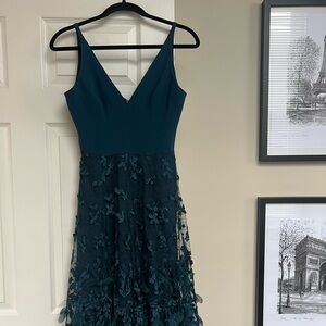 Dress the populations Darleen dress